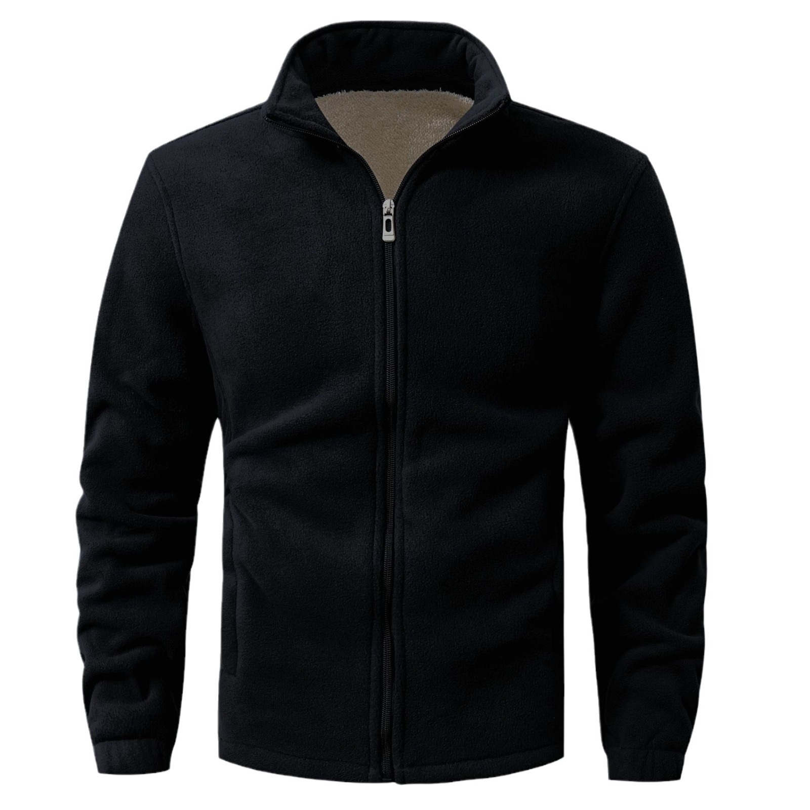 Outdoor Adventure Windbreaker - Jaket Hiking Tebal Ultimate 2026 Pria,