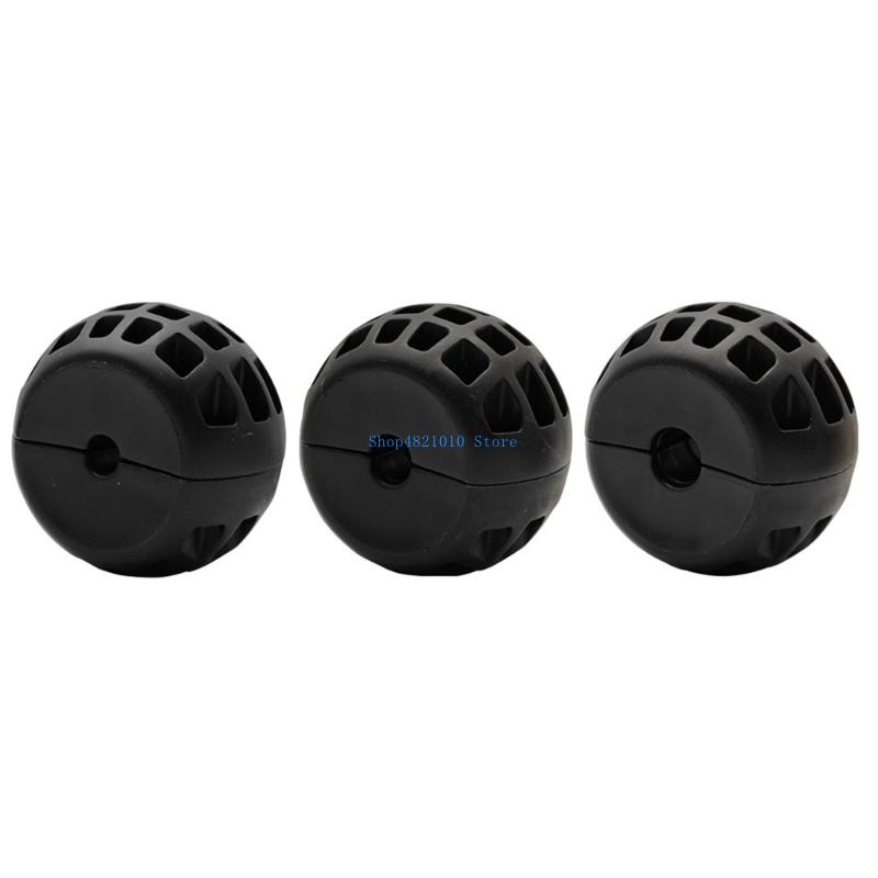 Outdoor Adventure Vehicles - T3LF Winch Line Stopper Penambah Keamanan