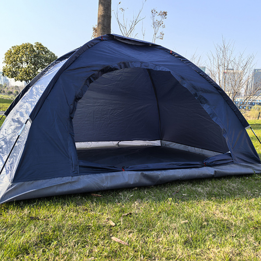 Outdoor Adventure Backpack - Tenda Camping untuk Dua Orang untuk