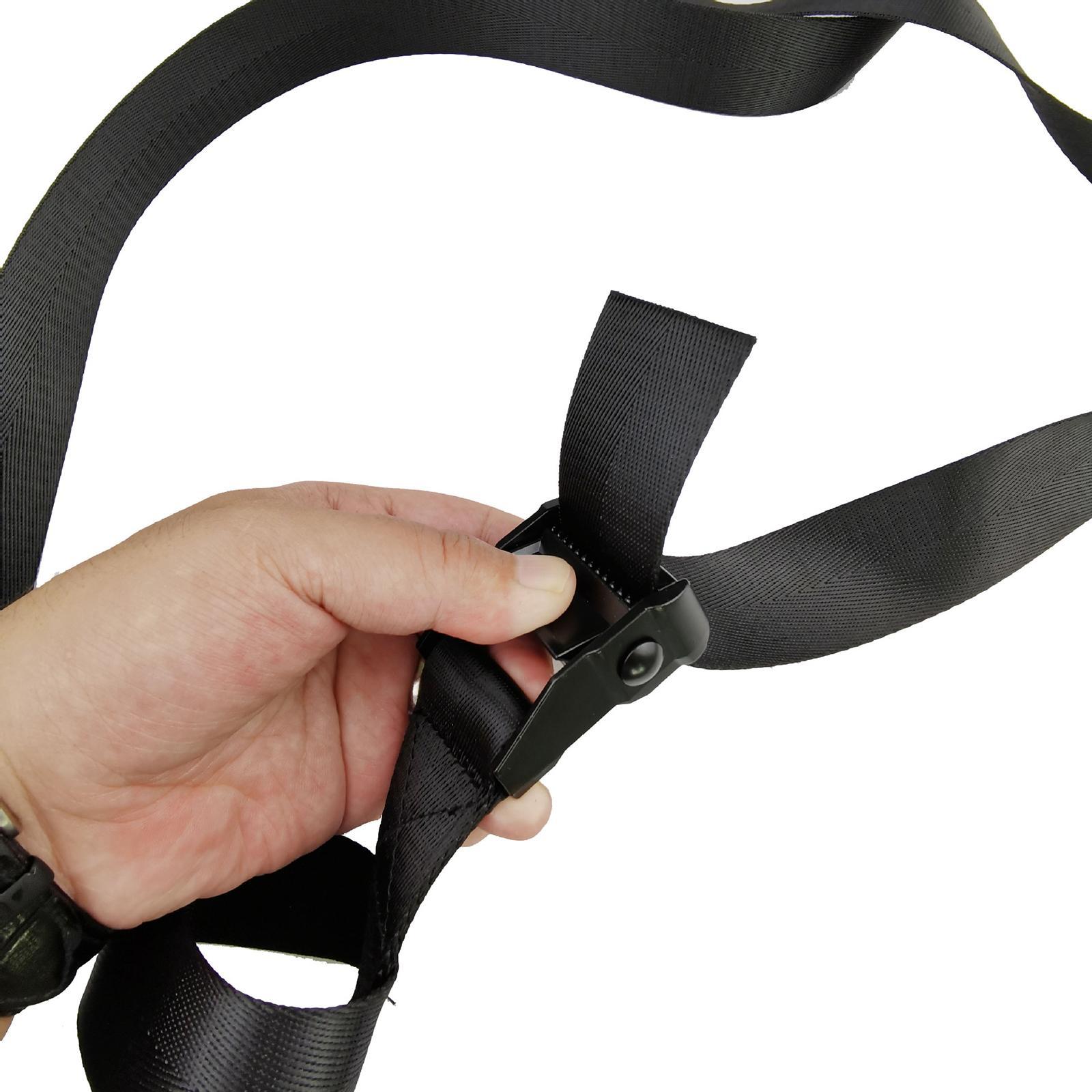 Tali Penahan Pohon Anti Jatuh, - Outdoor Adventure Gear ulasan dan harga