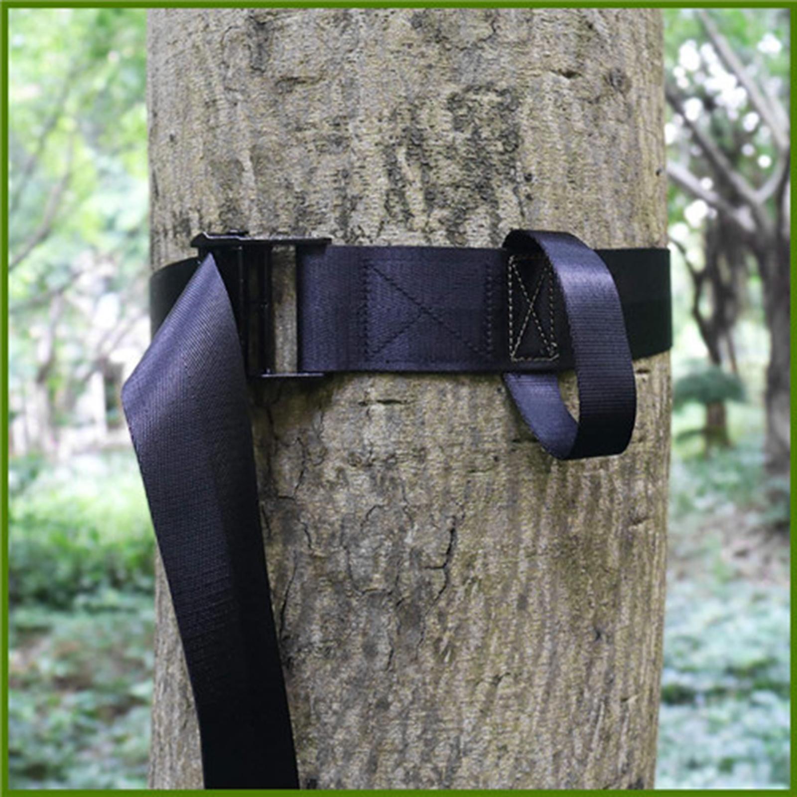 Tali Penahan Pohon Anti Jatuh, - Outdoor Adventure Gear ulasan dan harga
