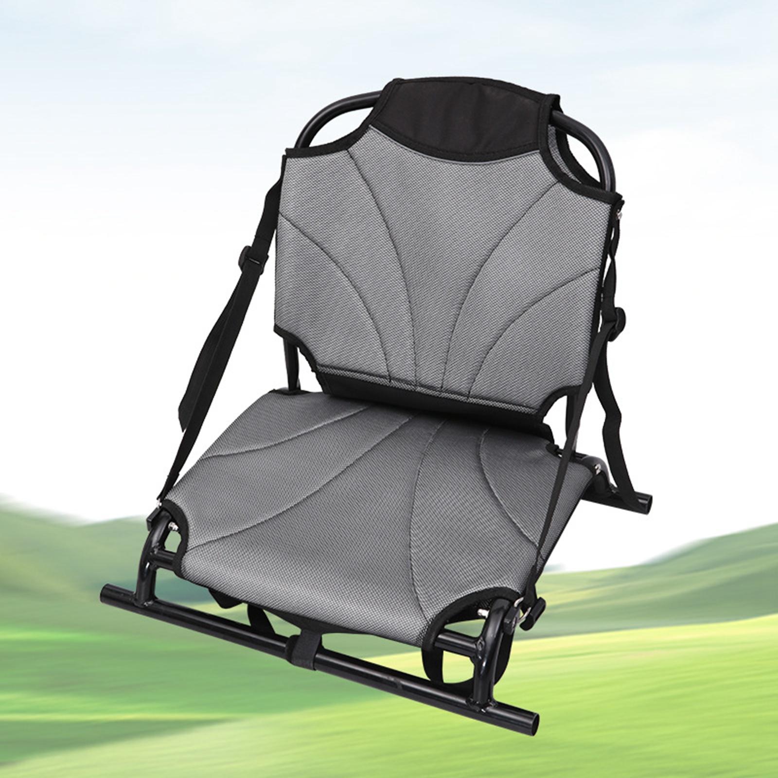 Kursi Kayak Lipat Kursi Memanc - Outdoor Adventure Kayak ulasan dan harga