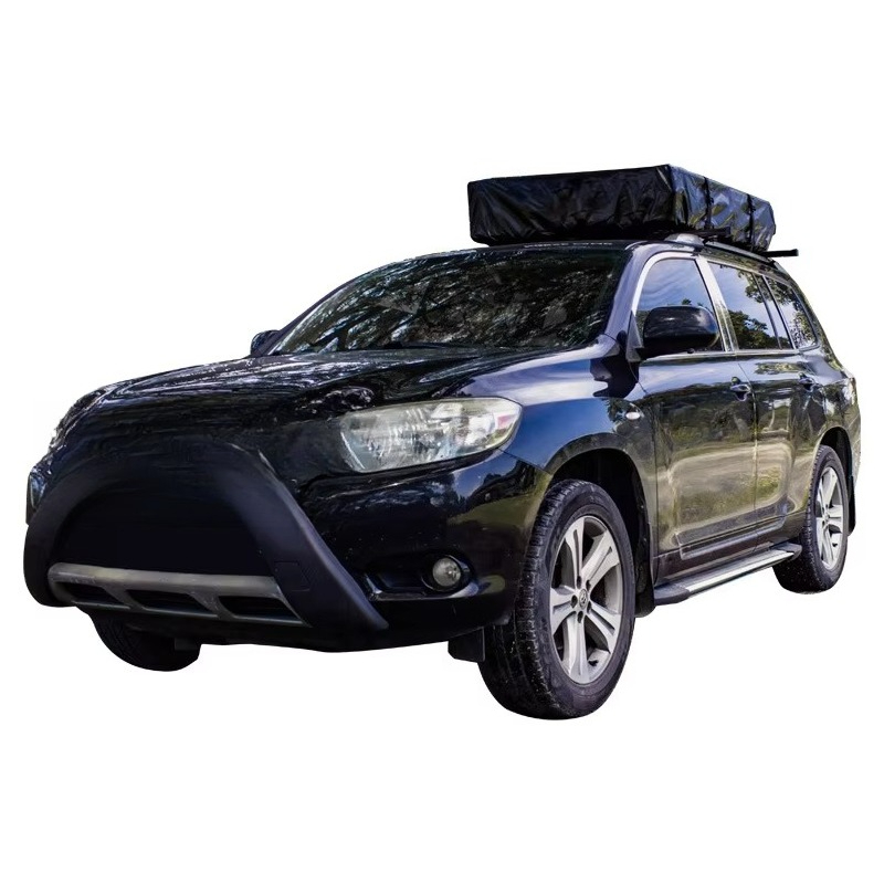 Tenda Atap Hard Top Segala Cua - Outdoor Adventure Vehicles ulasan dan harga