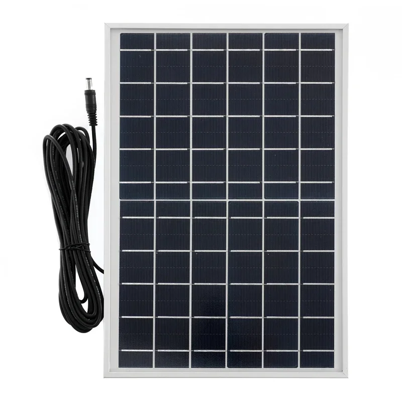 Generator tenaga surya Kemah p - Emergency Radio Solar ulasan dan harga
