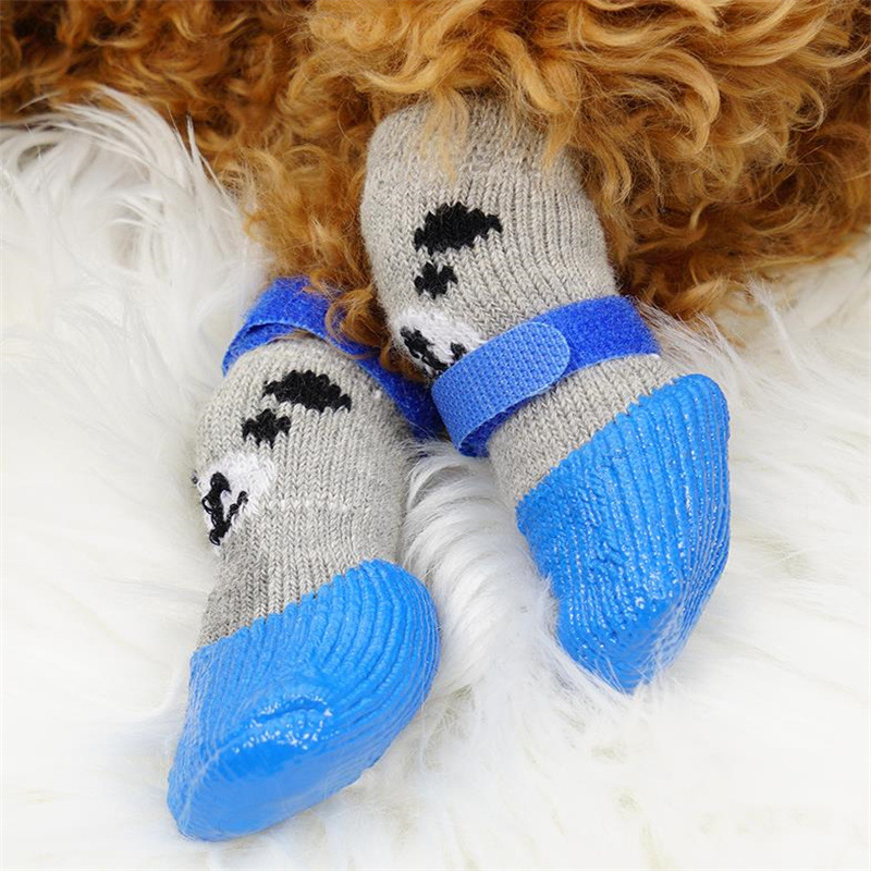 Sepatu Bot Anjing Anti Air Ant - Outdoor Adventure Gear ulasan dan harga