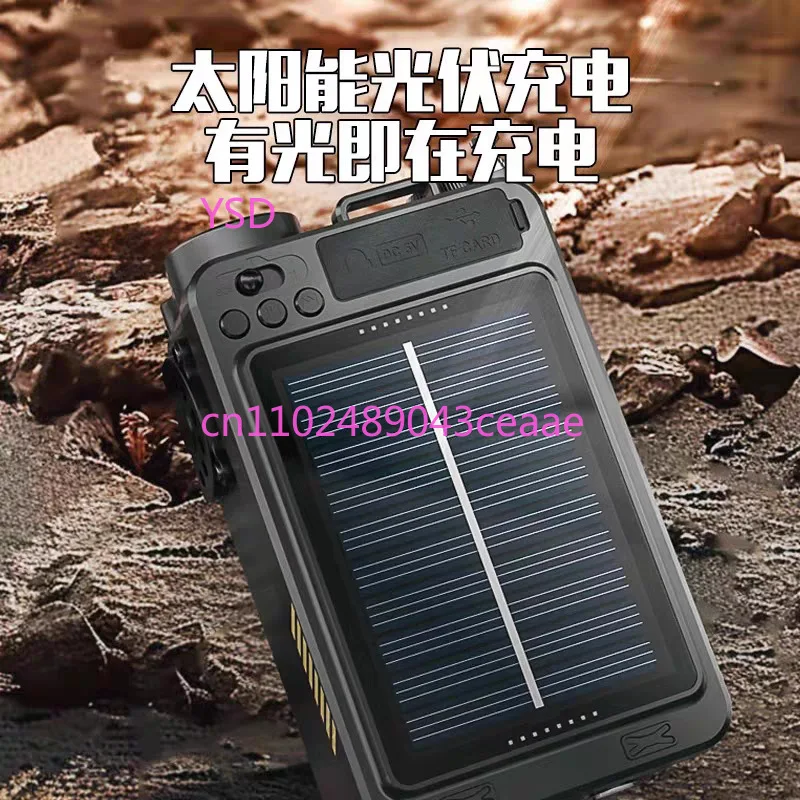 Speaker Bluetooth kecil, radio - Emergency Radio Solar ulasan dan harga