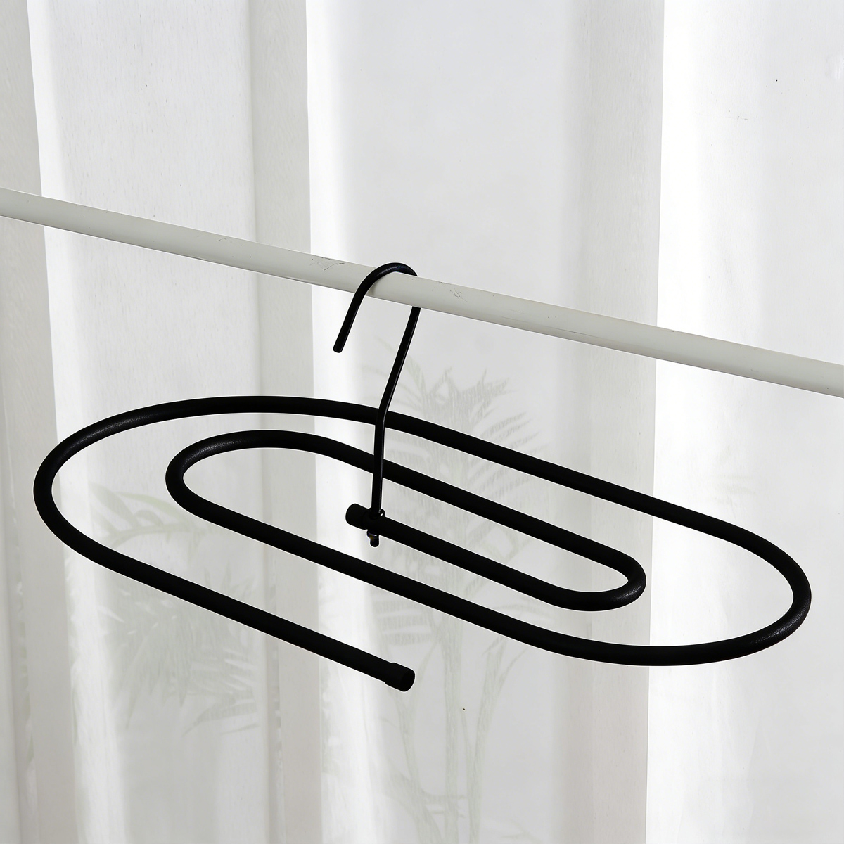 Rak Pengering Selimut Spiral O - Space Blanket Heavy ulasan dan harga