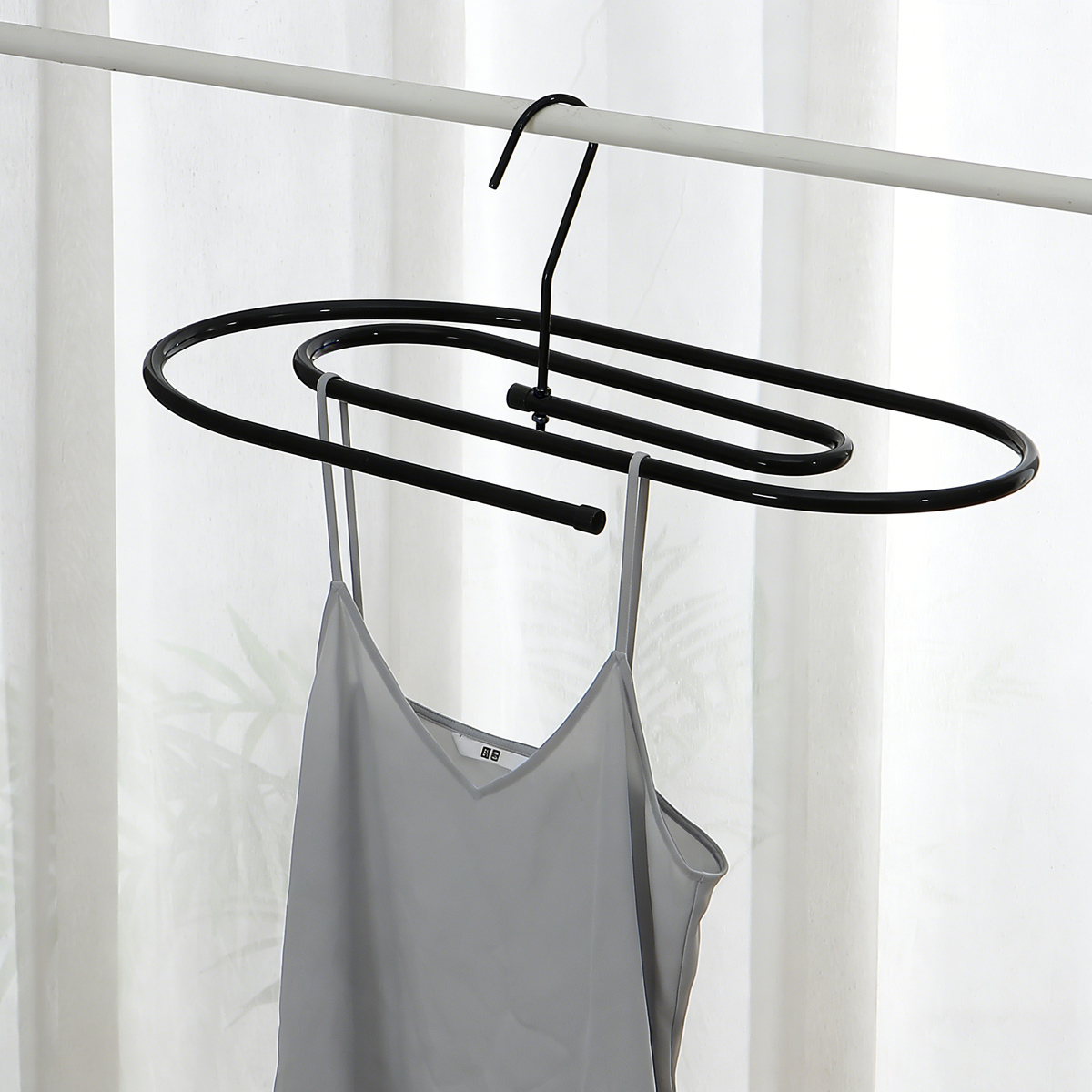Rak Pengering Selimut Spiral O - Space Blanket Heavy ulasan dan harga