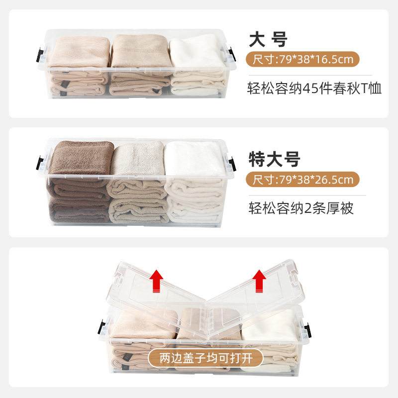 ‌ Kotak Penyimpanan Bergulir D - Space Blanket Heavy ulasan dan harga