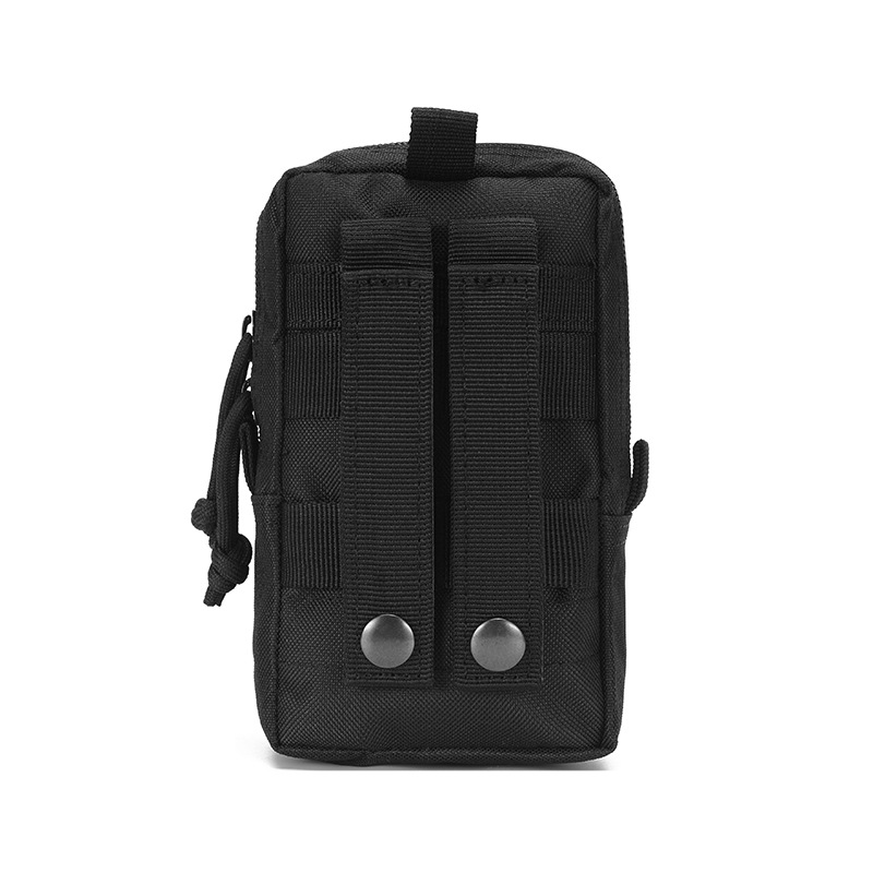 Tas ponsel pria saku sabuk khu - Outdoor Adventure Backpack ulasan dan harga