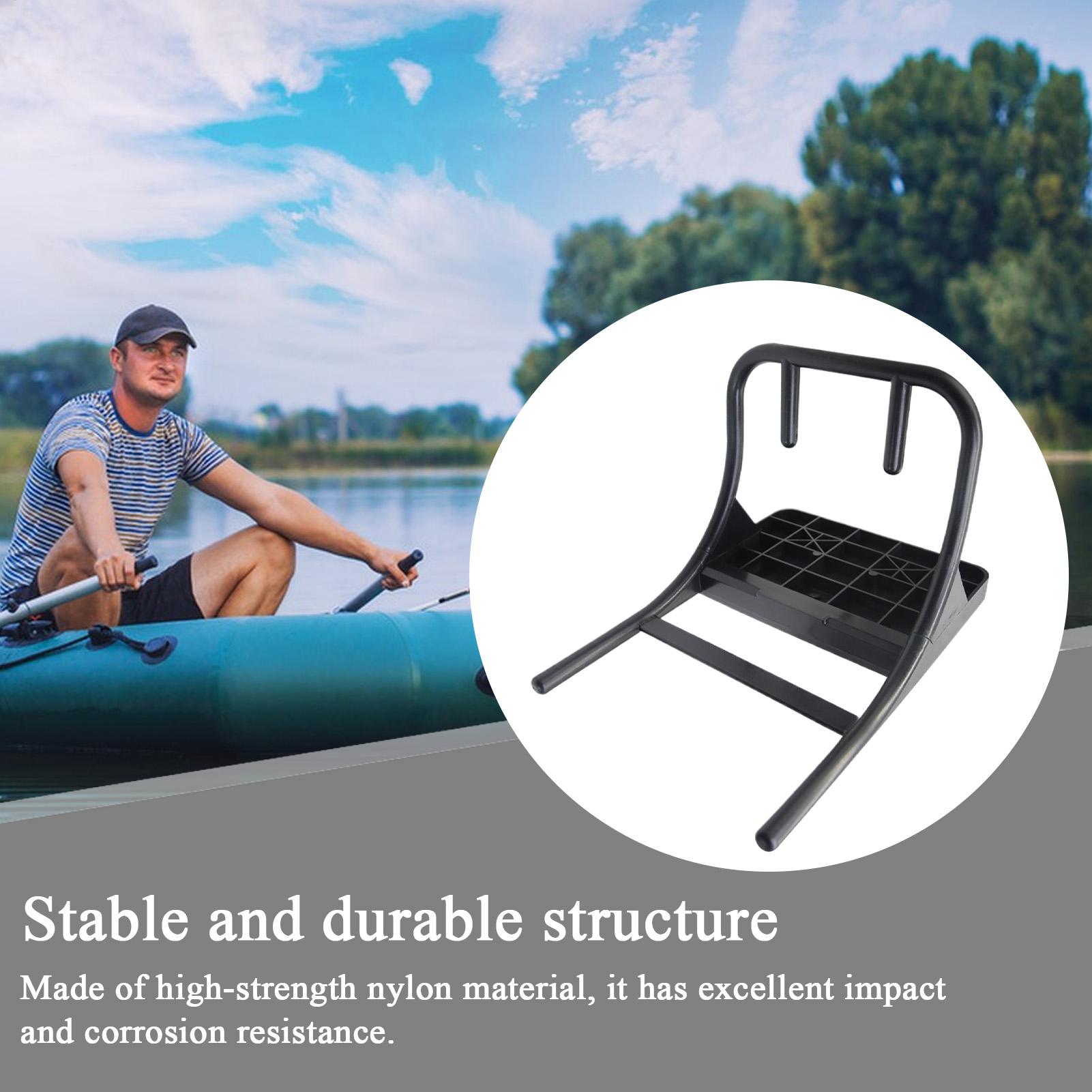 Braket Pemasangan Mesin Perahu - Outdoor Adventure Kayak ulasan dan harga