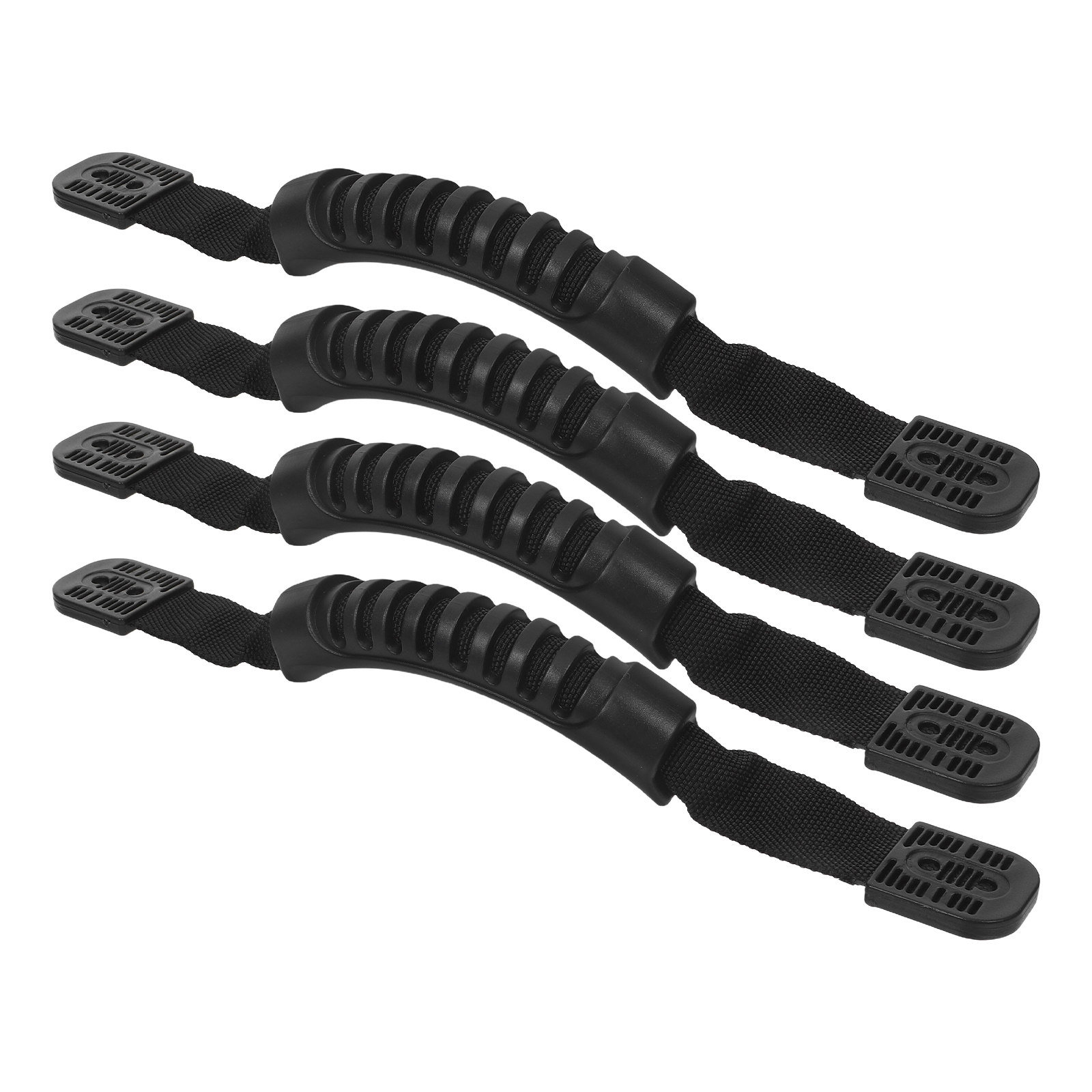 4 Buah Pegangan Samping Kayak  - Outdoor Adventure Kayak ulasan dan harga