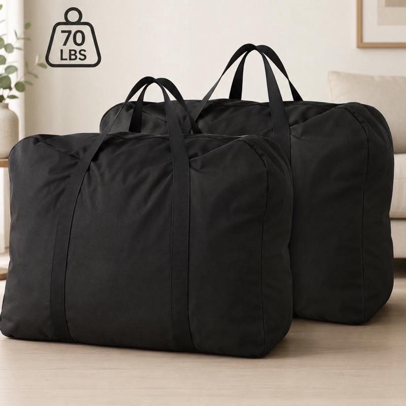 2Pcs Tas Penyimpanan Perjalana - Space Blanket Heavy ulasan dan harga