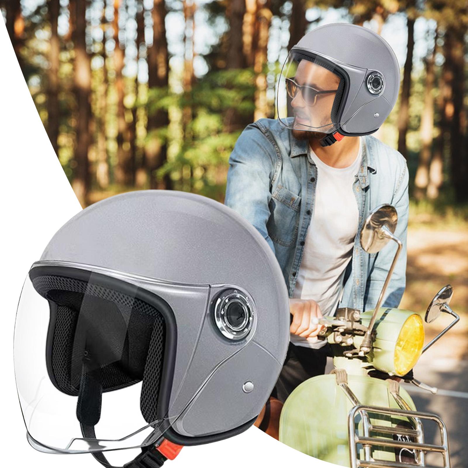 Helm Untuk Sepeda Motor Helm S - Outdoor Adventure Gear ulasan dan harga