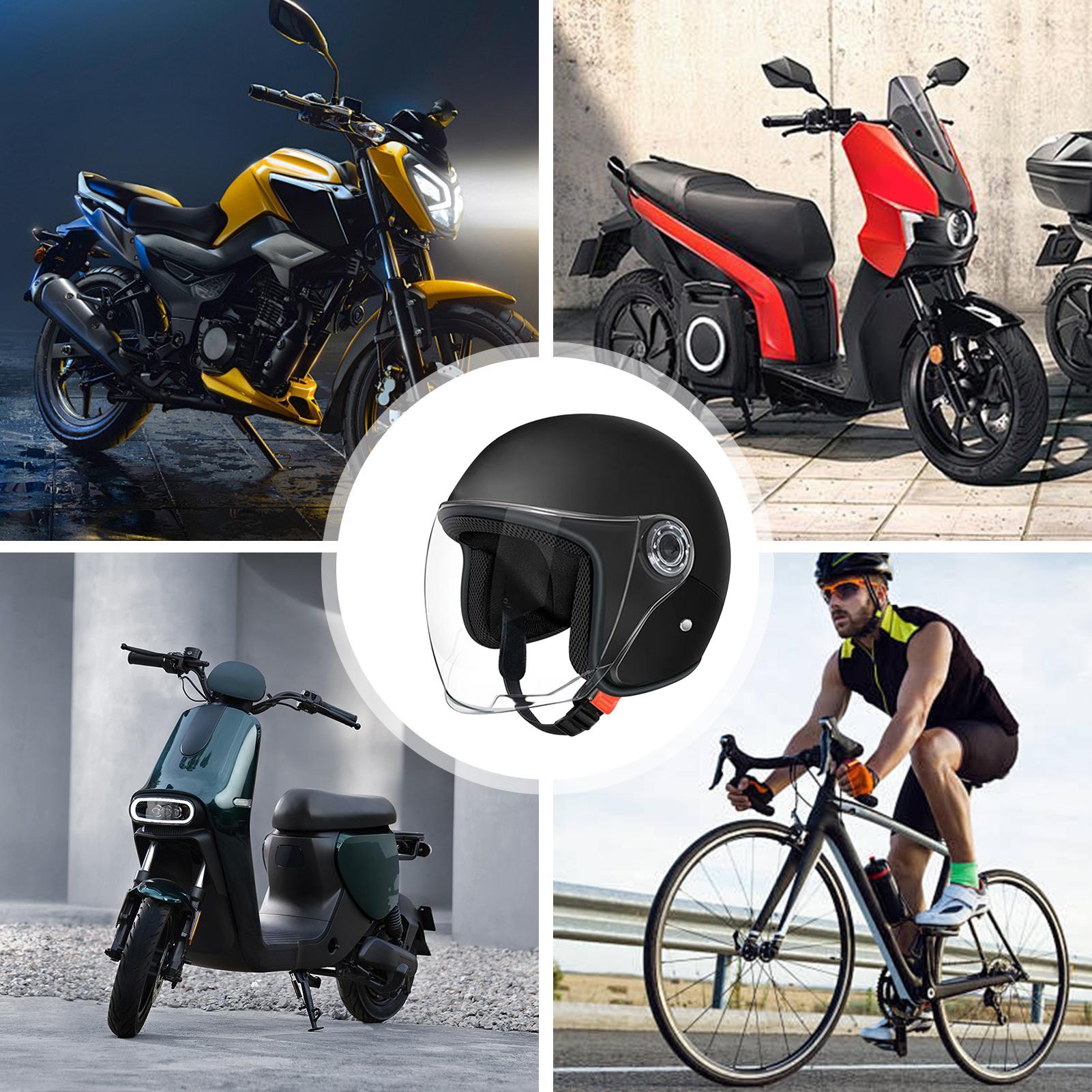 Helm Untuk Sepeda Motor Helm S - Outdoor Adventure Gear ulasan dan harga