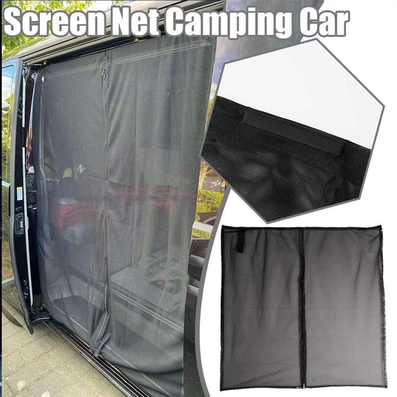 Jaring Pintu Magnetik Untuk Va - Outdoor Adventure Vehicles ulasan dan harga