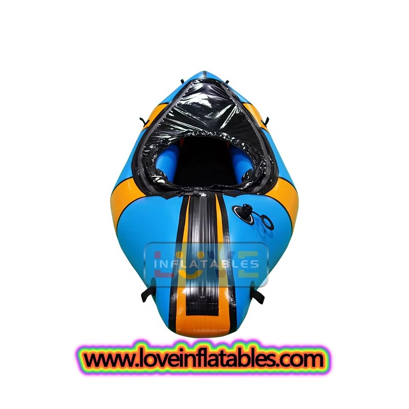 Super Glide Adventure Quick Re - Outdoor Adventure Kayak ulasan dan harga