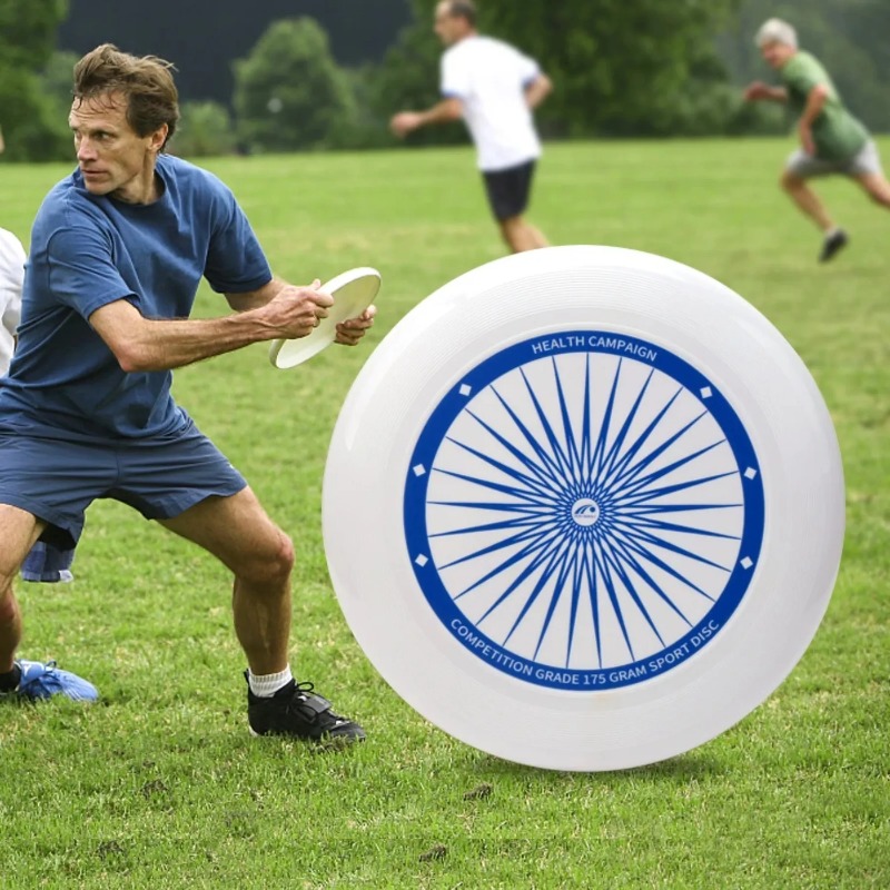 Flying Disc Profesional Outdoo - Outdoor Adventure Gear ulasan dan harga