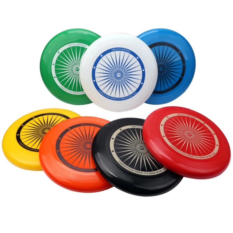 Flying Disc Profesional Outdoo - Outdoor Adventure Gear ulasan dan harga