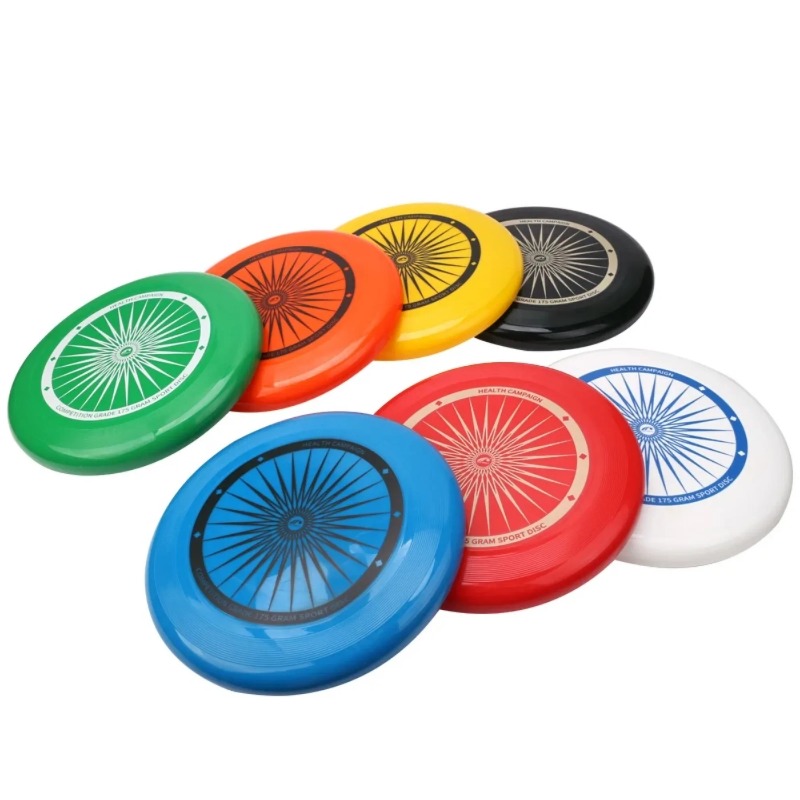 Flying Disc Profesional Outdoo - Outdoor Adventure Gear ulasan dan harga