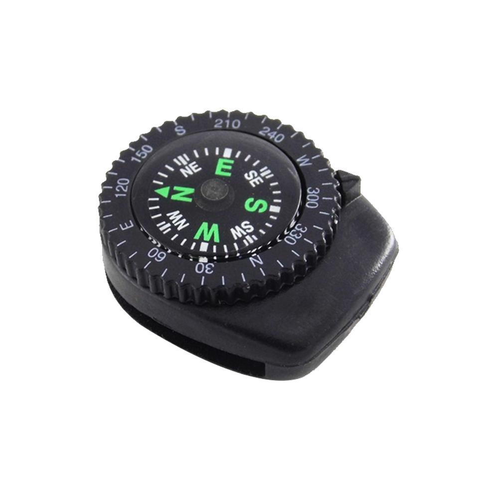 Kompas Portabel Alat Navigasi  - Outdoor Adventure Backpack ulasan dan harga