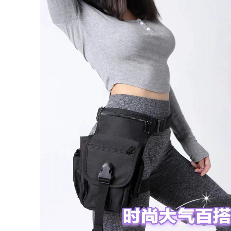 Tas Kaki Taktis Multifungsi un - Outdoor Adventure Gear ulasan dan harga