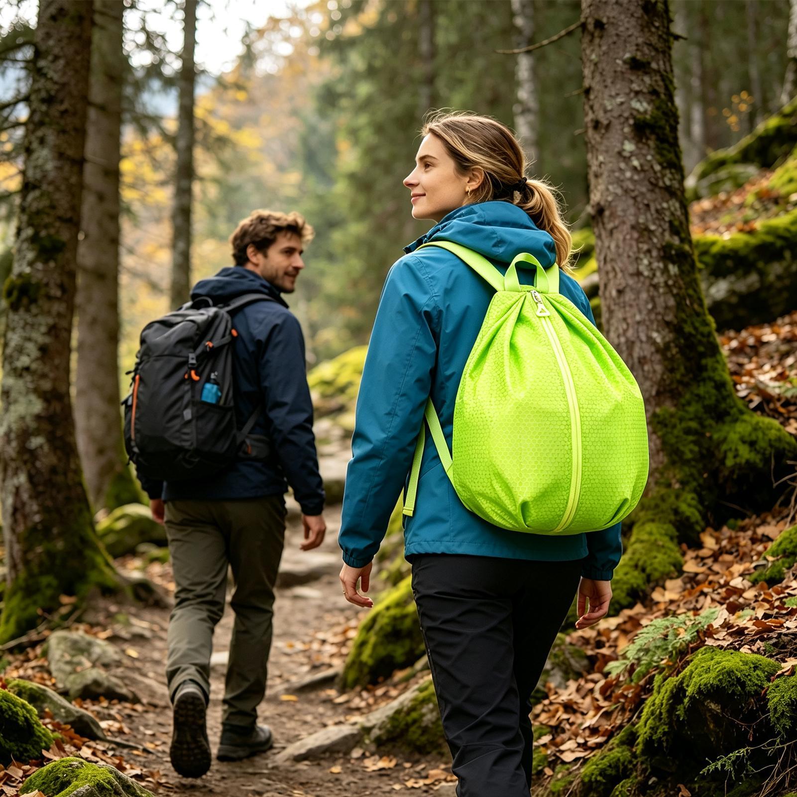 Ransel Tahan Air untuk Pria Ta - Outdoor Adventure Backpack ulasan dan harga