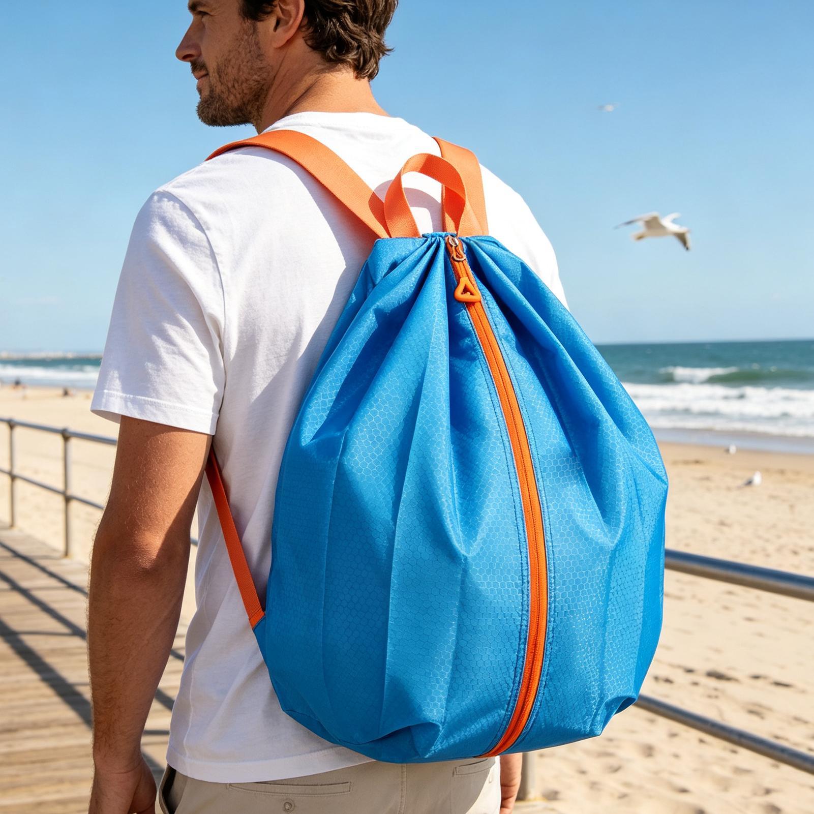 Ransel Tahan Air untuk Pria Ta - Outdoor Adventure Backpack ulasan dan harga