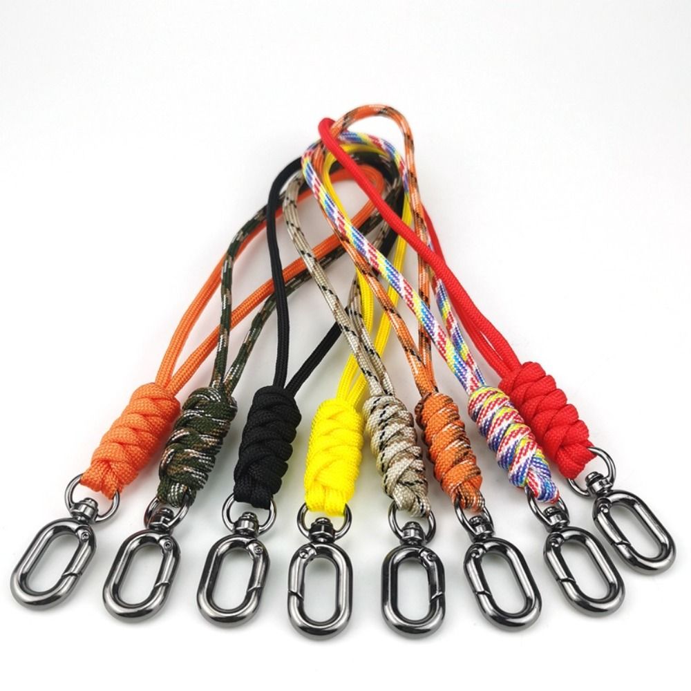 Paracord gantungan kunci tali  - Outdoor Adventure Backpack ulasan dan harga