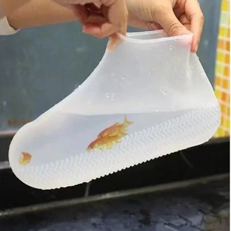 Penutup sepatu anti air Unisex - Outdoor Adventure Gear ulasan dan harga