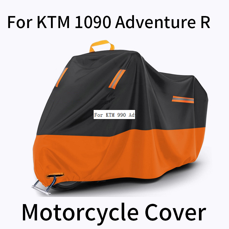 Untuk KTM 1090 Adventure R Pen - Outdoor Adventure Uva ulasan dan harga