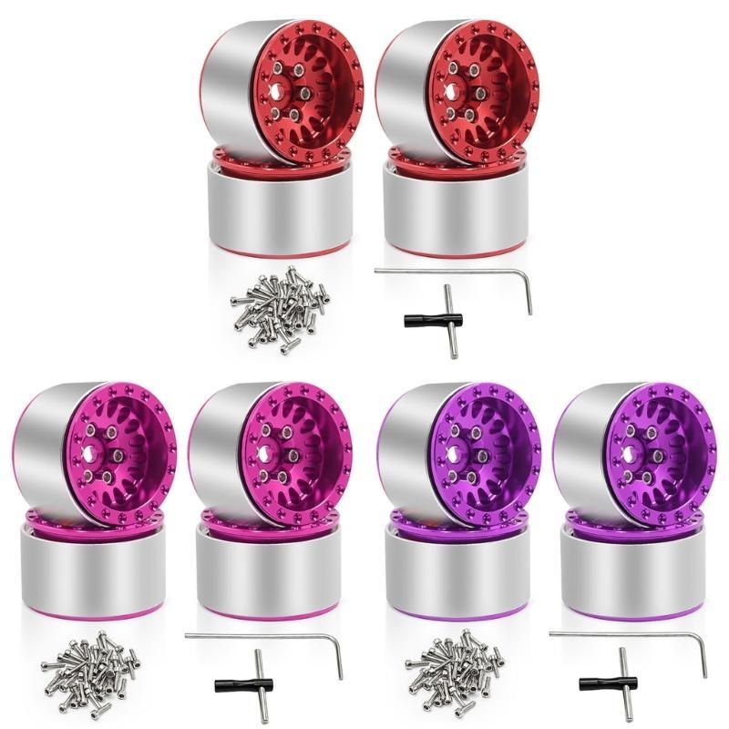 U13F 4 Buah Pelek Beadlock 1,0 - Outdoor Adventure Vehicles ulasan dan harga