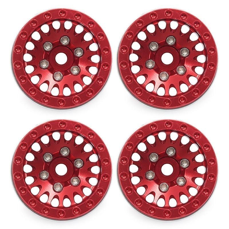 U13F 4 Buah Pelek Beadlock 1,0 - Outdoor Adventure Vehicles ulasan dan harga