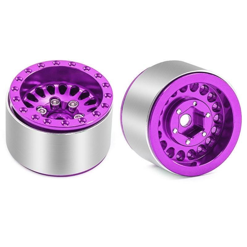 U13F 4 Buah Pelek Beadlock 1,0 - Outdoor Adventure Vehicles ulasan dan harga