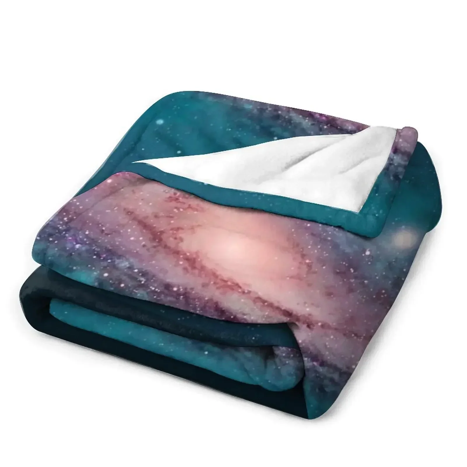 Galaksi Andromeda, ruang angka - Space Blanket Heavy ulasan dan harga