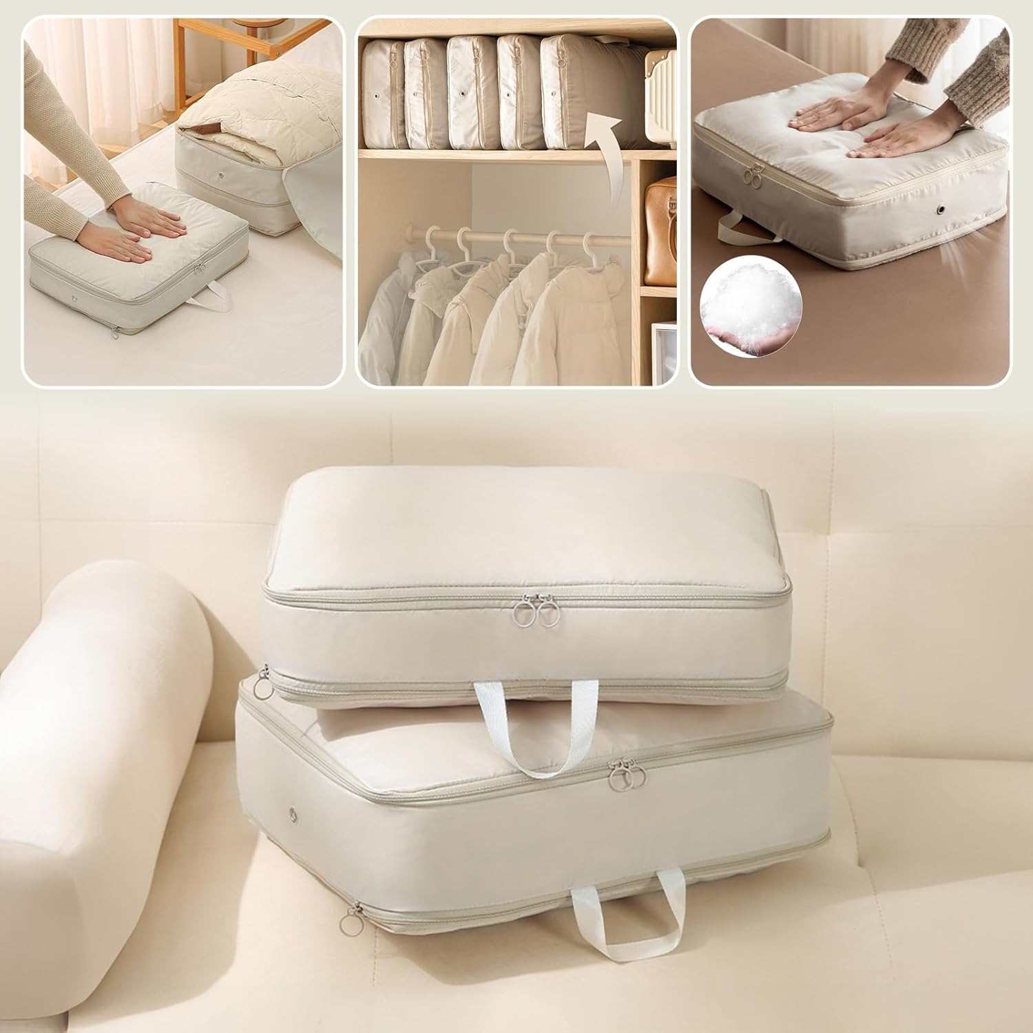 Tas penyimpanan selimut, tas T - Space Blanket Heavy ulasan dan harga