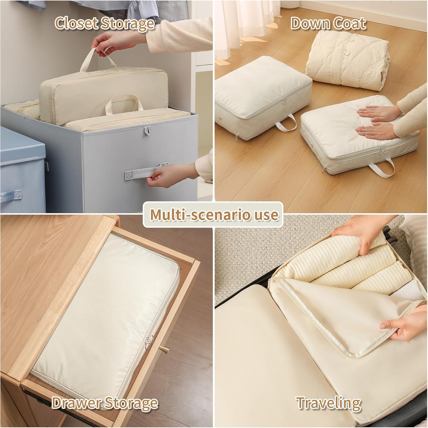 Tas penyimpanan selimut, tas T - Space Blanket Heavy ulasan dan harga
