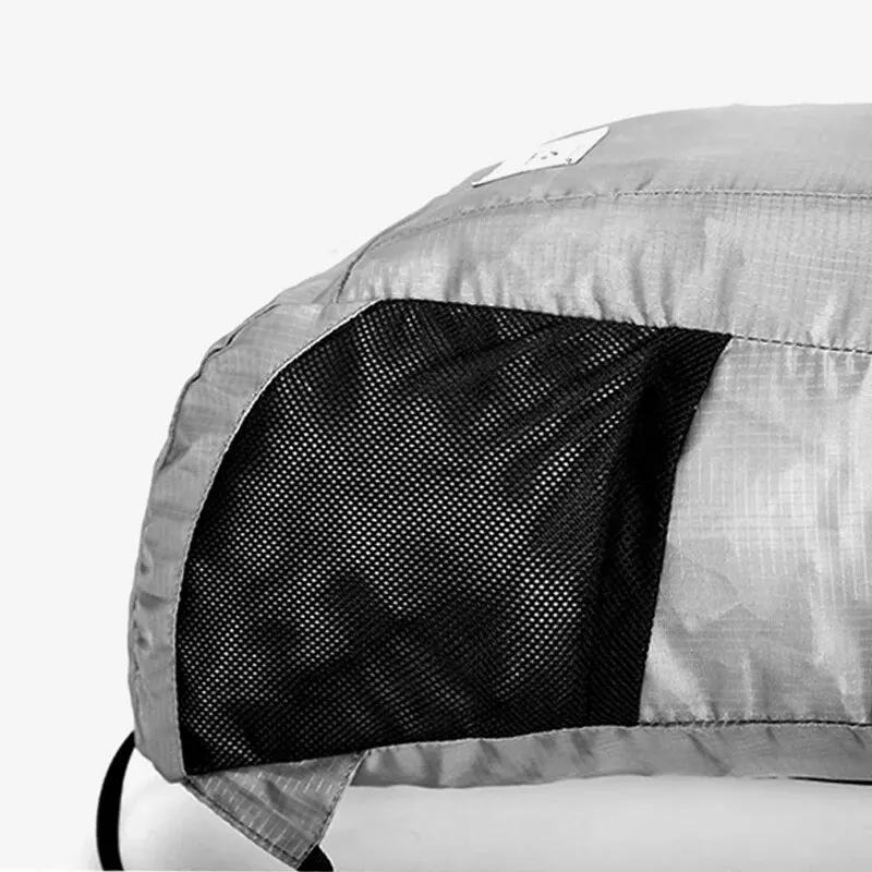 Ransel Lipat Ultra Ringan - Ta - Outdoor Adventure Backpack ulasan dan harga