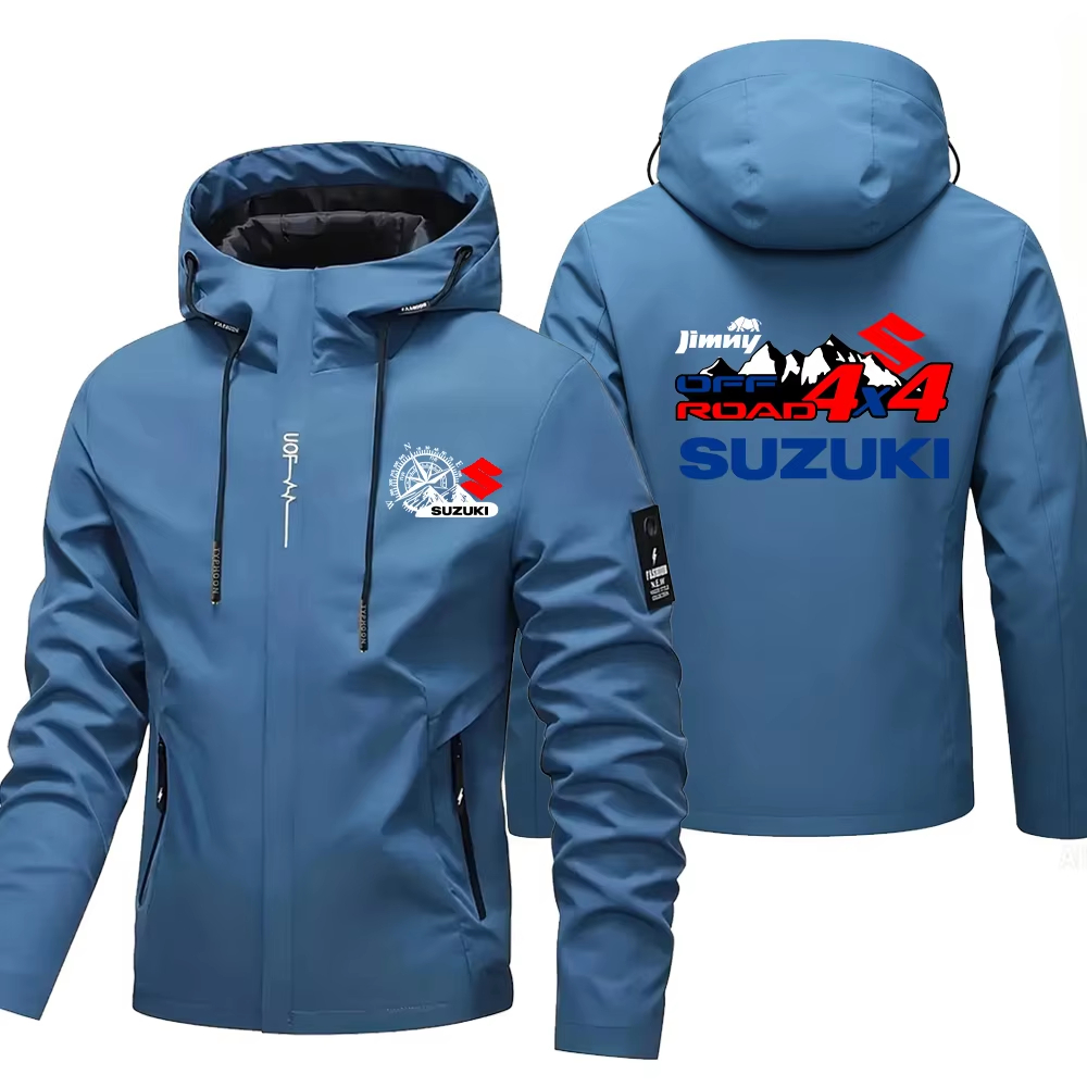 Jaket Balap Olahraga Tahan Ang - Outdoor Adventure Gear ulasan dan harga
