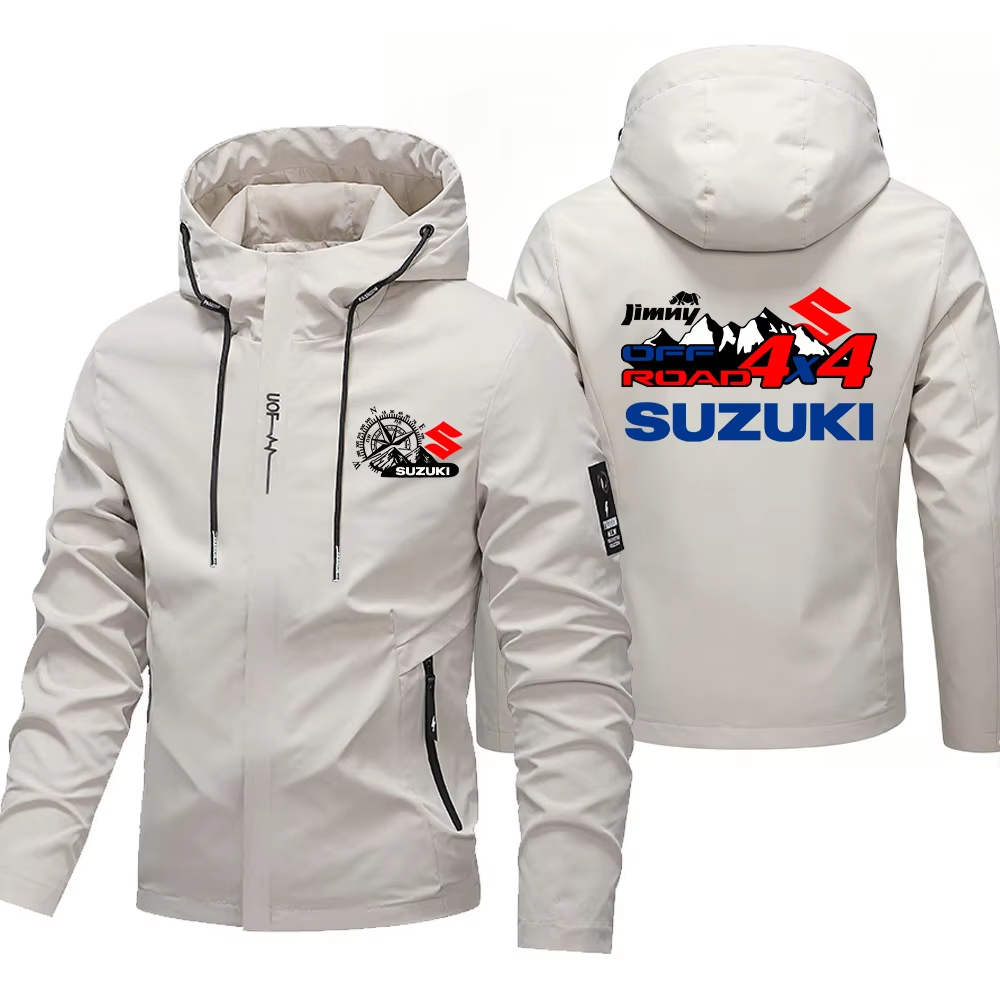 Jaket Balap Olahraga Tahan Ang - Outdoor Adventure Gear ulasan dan harga