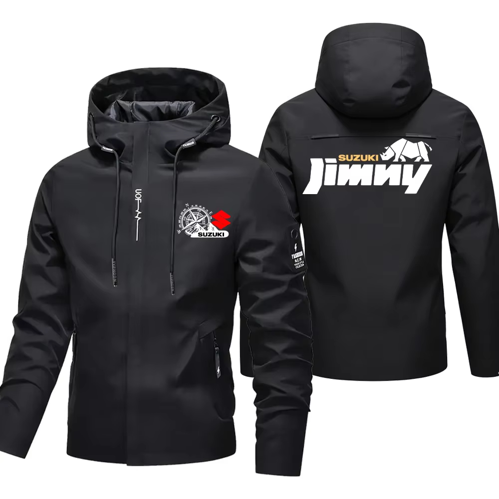 Jaket Balap Olahraga Tahan Ang - Outdoor Adventure Gear ulasan dan harga