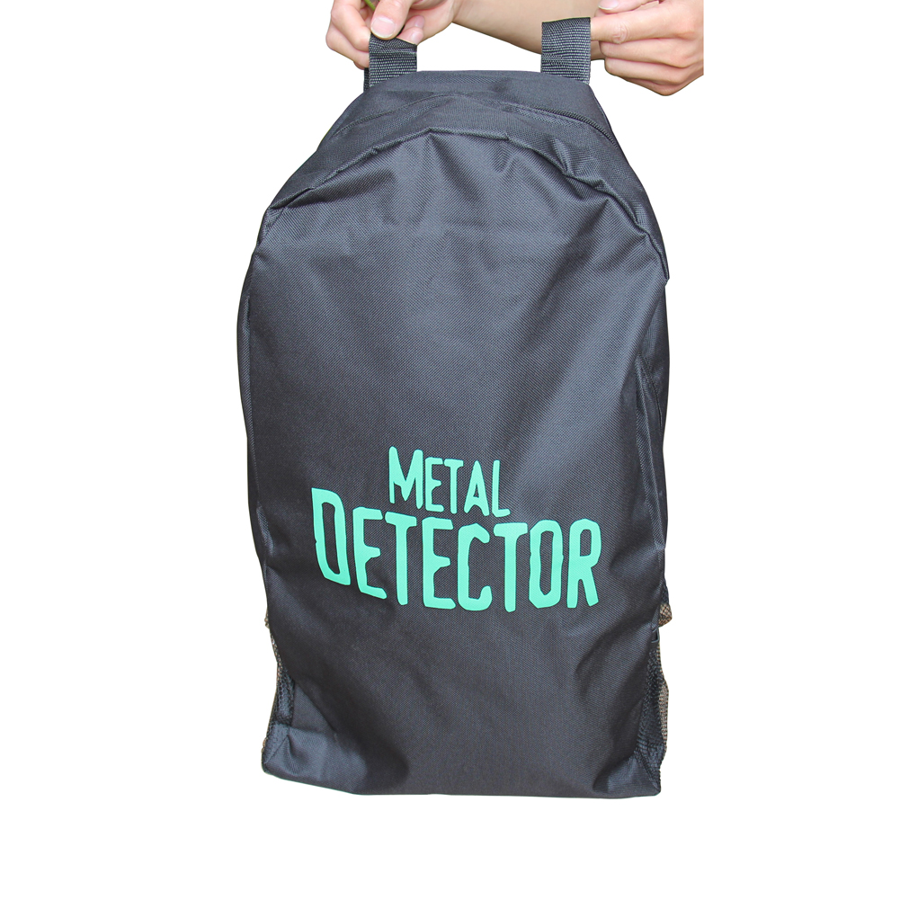 Tas Ransel Detektor Logam untu - Outdoor Adventure Backpack ulasan dan harga
