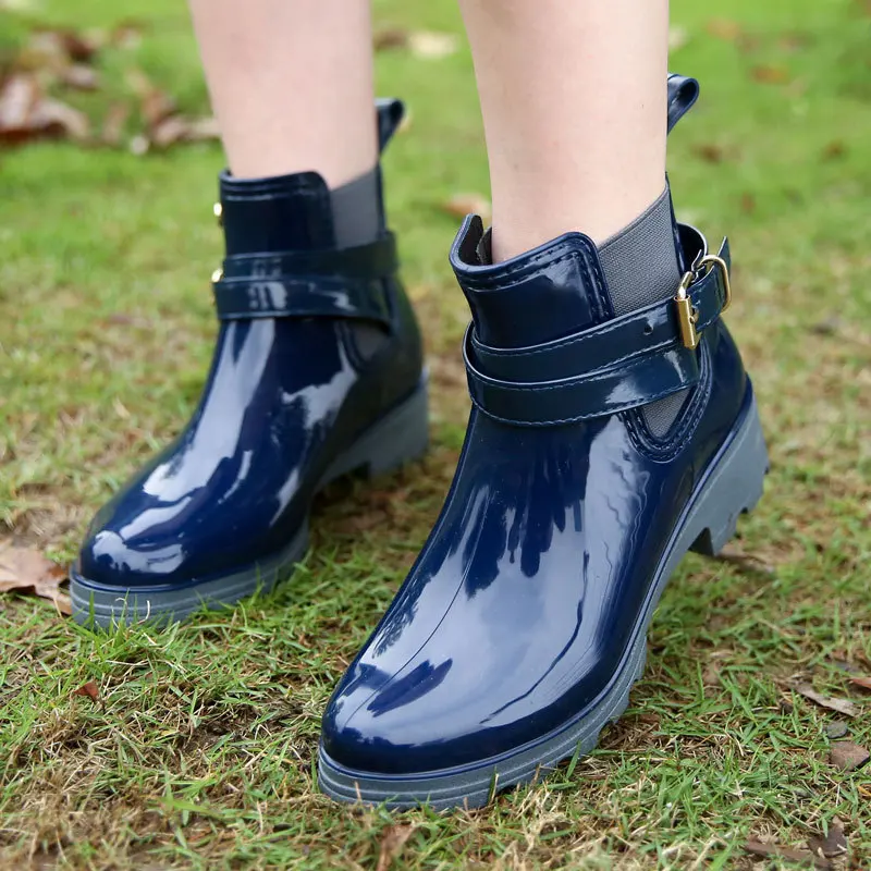 Sepatu Wanita Sepatu Hujan Tah - Outdoor Adventure Gear ulasan dan harga