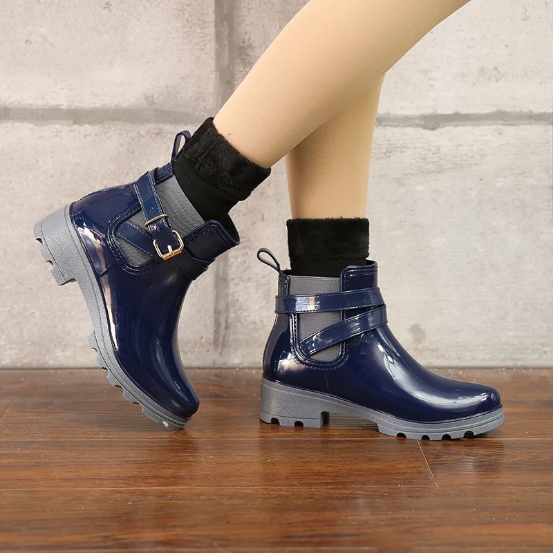 Sepatu Wanita Sepatu Hujan Tah - Outdoor Adventure Gear ulasan dan harga