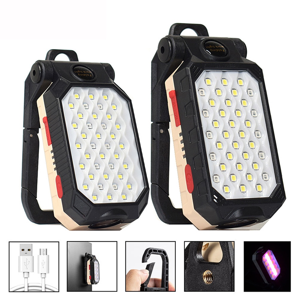 Senter LED daya tinggi, lampu  - Outdoor Adventure Uva ulasan dan harga