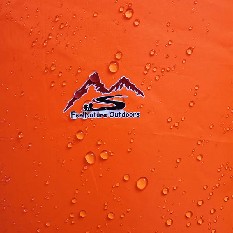 Karung Penyimpanan Tahan Air S - Outdoor Adventure Kayak ulasan dan harga