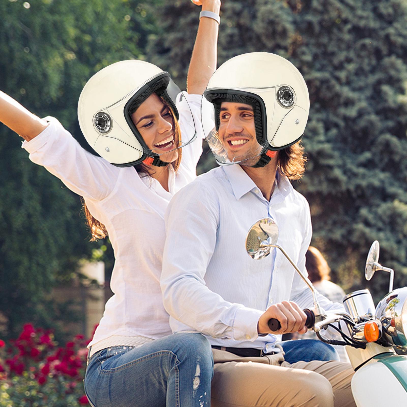 Helm Sepeda Motor Ringan Helm  - Outdoor Adventure Gear ulasan dan harga