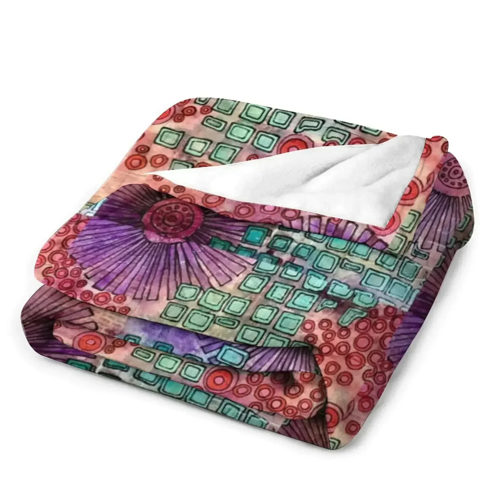 Selimut Head Space untuk Sofa, - Space Blanket Heavy ulasan dan harga